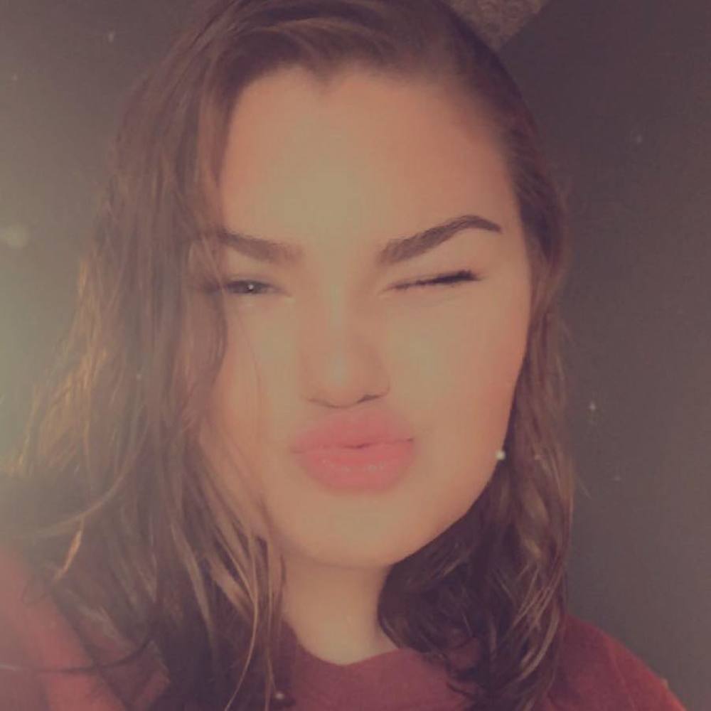 Meet your Posher, Joselyn